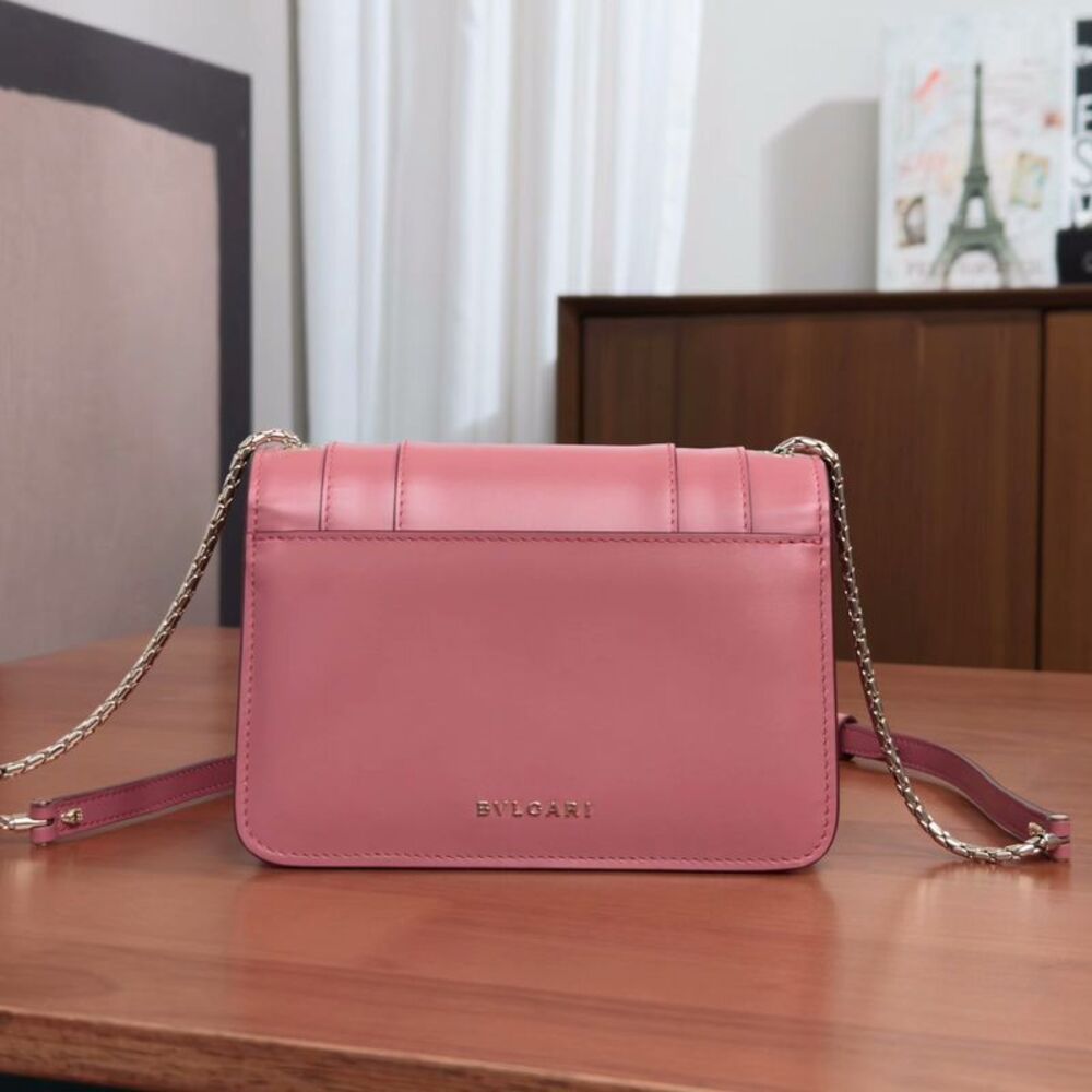 Bvlgari Women Pre-Loved Bag Very Good Condition - Picture 3 of 6